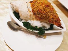 -8餐厅(新葡京酒店)