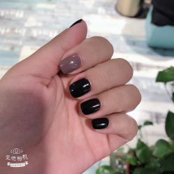 -阿噶西美甲美睫