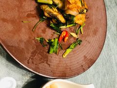金不换煎焗白鳝-博多新记·粤菜(复兴店)