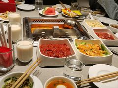-海底捞火锅(王府井店)