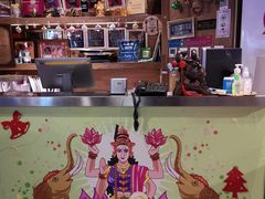 -恒河传奇印度餐厅GANGES