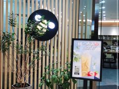 门面-甜啦啦鲜果茶(吾悦二店)