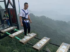 -梦幻奥陶纪景区