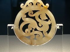 -北京大葆台遗址博物馆