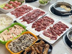 -杏花吴记牛肉火锅