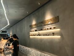 -喜茶(深圳万象城黑金店)