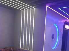 -关你鬼室大型密室逃脱(佛山创意园店)