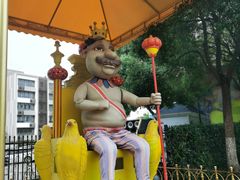 -安徒生童话乐园