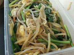 炒合菜-小锅饭豆腐馆(重工北街普罗旺斯店)
