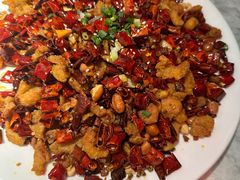 -天辣(金桥啦啦宝都店)