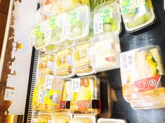-85度C(南京中山南店)