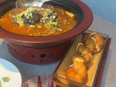 -星·South Beauty·俏江南(国贸店)