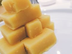 豌豆黄-北京全聚德(王府井店)