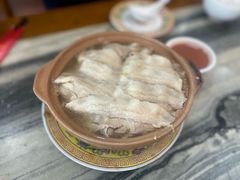 -砂锅居(西四店)