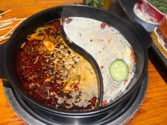 -串掌门砂锅串串香(后瑞店)