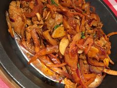 -西贝莜面村(近铁城市广场店)