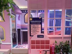 -夏日玛莉西餐厅(金茂览秀城店)
