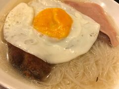 大哥招牌汤粉-大哥餐厅(西城花园店)