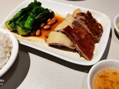-星發茶餐厅(小梅大街店)