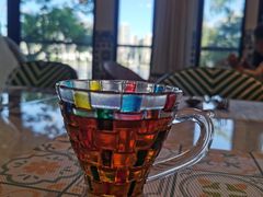 -澳门圣地牙哥古堡酒店