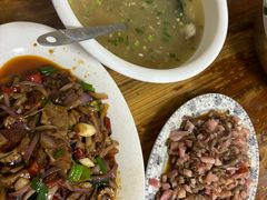 -九九牛肉馆(南山路店)