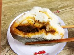 牛肉包-袁大头包子(光华路店)