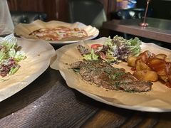 -The Cheebat 锌吧·Bistro(体育西店)