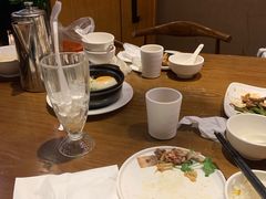 -香港表哥茶餐厅(银泰百货店)