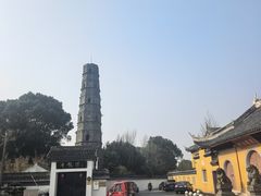 -上海青龙寺