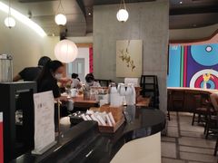 大堂-煮叶(悠唐广场店)
