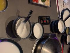 自助取餐区-同仁四季椰子鸡(宝安壹方城店)
