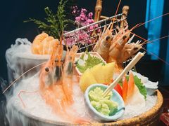 -花潮料理艺食馆(成都万象城店)