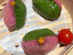 -点都德(聚福楼店)