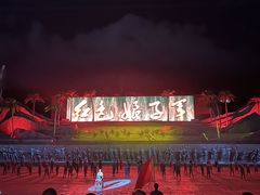 -三亚红色娘子军演艺公园景区