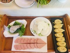 -东来顺饭庄(天坛店)
