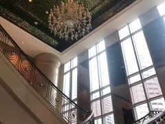 -广州富力丽思卡尔顿酒店