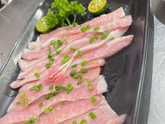 -朴太院·朝鲜族炭火烤肉(民乐园总店)