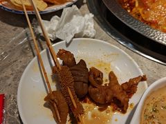 -成都玉林串串香(世纪港湾店)