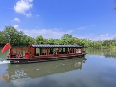 -西溪国家湿地公园