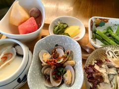 -阿吾罗日本料理(K11艺术中心店)