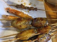-管氏翅吧(广渠门店)