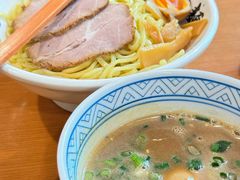 -日出拉面(望京店)
