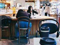 -巴黎贝甜(阳光上东店)