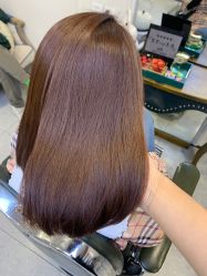 点击看大图 -上禾 HAIR SALON