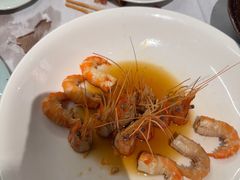 -淮扬府·游园京梦(中粮广场店)