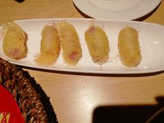 -渝信川菜(长安店)