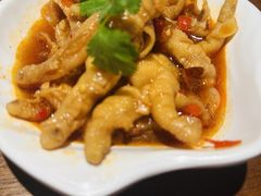 -乔街深夜食堂·小龙虾·高压锅生蚝(杭州总店)