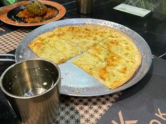 芝士榴芒薄饼-KCOOKING概念韩餐(世茂52+店)
