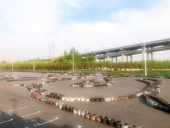 -锐擎卡丁车主题乐园(郊野公园店)