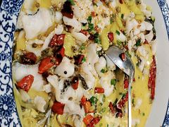 -你鲟欢·香茅柠檬鱼(金沙店)